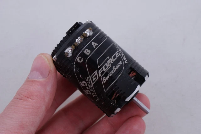 Electric Motors, Engine, Exhaust & Fuel Systems, RC Model Vehicle