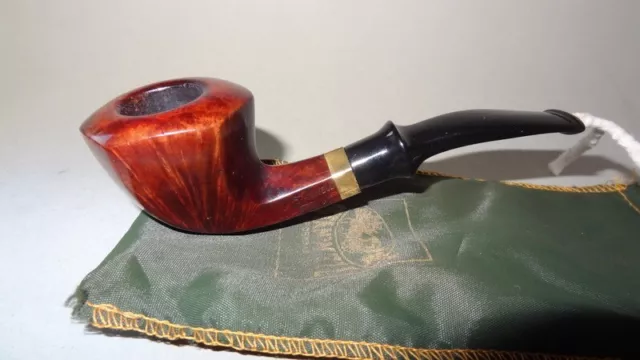 Pfeife, Pipe; STANWELL Facet, 9mmFi.