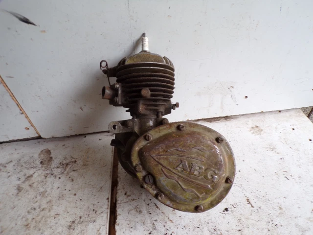 MOTEUR VAP A b ou g mobylette 3623 EUR 54,00 - PicClick FR