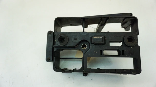 04-11 Harley Dyna Low Rider FXDLI OEM Inner Electrical Cover Junction Mount Tray