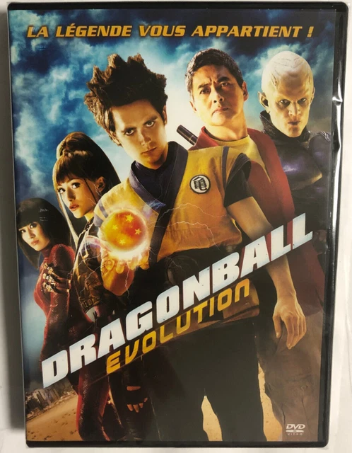 Dragón Ball Evolution Psp - Playstation Portable | Meses sin interés