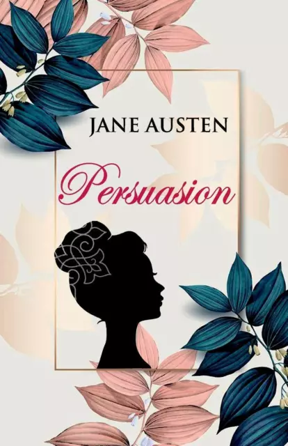 Jane Austen | Persuasion | Taschenbuch | Englisch (1995) | Paperback