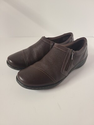clarks cora giny shoes