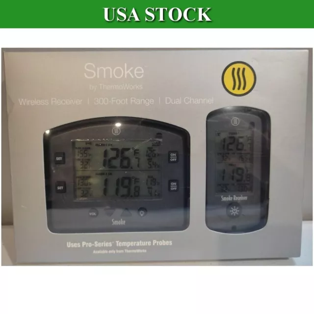 https://www.picclickimg.com/czYAAOSwRXNlLnqO/ThermoWorks-Smoke-Wireless-Remote-BBQ-Alarm-Thermometer-TX-1300.webp