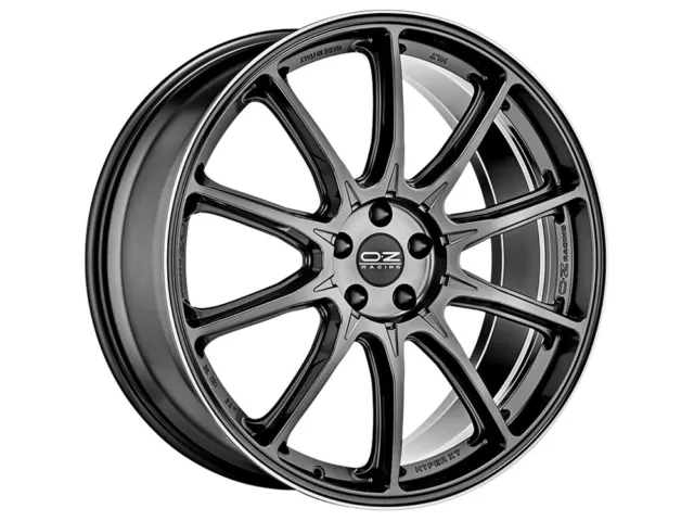 Tesla Model 3 Performance summer wheels 19 inch tires rims 1044224-00-B