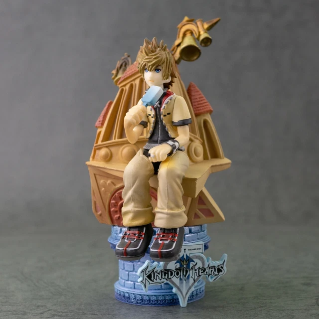 Kingdom Hearts Formation Arts Vol. 2 - Jafar - Retro Japan