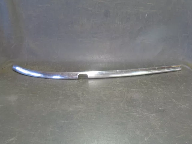 1949 1950 1951 1952 Chevrolet Fleetline Styleline Lower Windshield Trim Rh