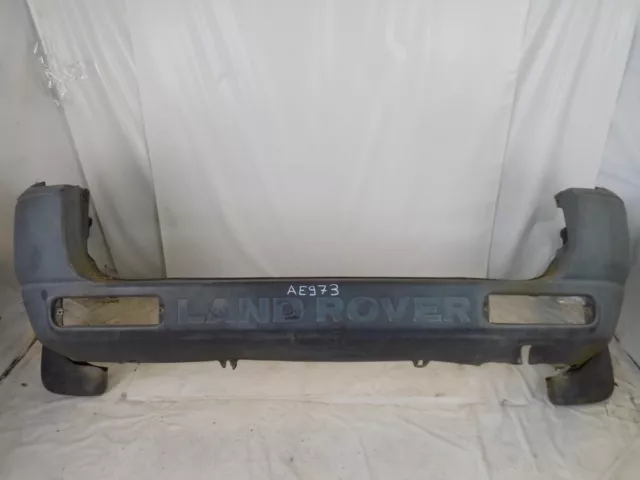 Paraurti Posteriore 5P Land Rover Freelander Dal 1998 Al 2002 Ni Ae973