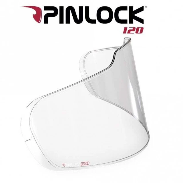 Arai (Pinlock) I-Type *Max Vision* (DKS095)