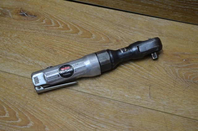 Sears Craftsman Air Drive 3/8" Ratchet Wrench 875-188020
