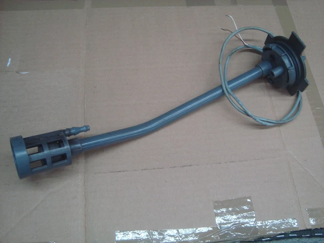 KARCHER HDS 645 Hds 745 Steam Cleaner Fuel Pick Up Pipe & Level Sensor