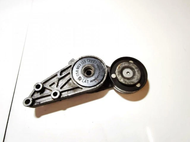 058903133   adp Tendeur de Courroie Set for Audi A4 1996 FRF1293701-81