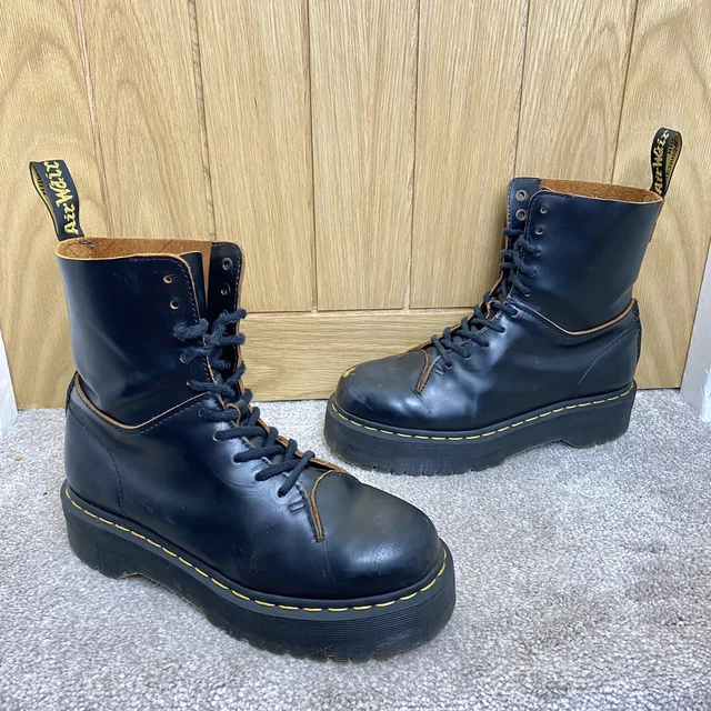 jadon decon dr martens