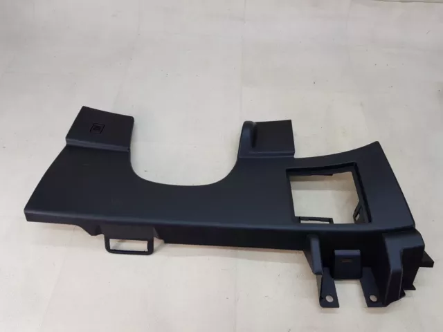 Nissan Qashqai J10 06-13 Driver Dashboard Steering Column Trim 68106D000