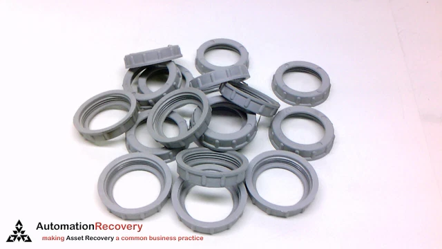 O-Z/Gedney Ib-150  Plastic Bushing, Diameter: 1-1/2",, See Desc #211183