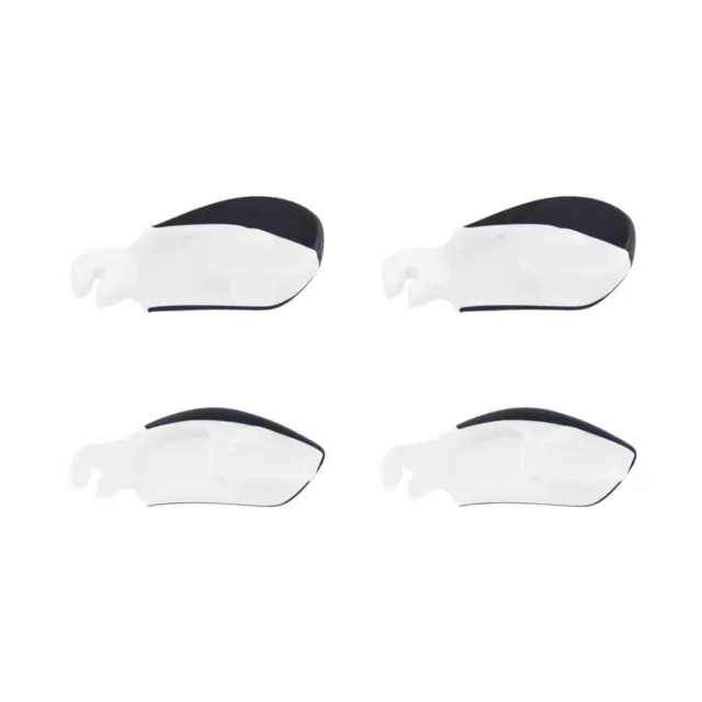 OAKLEY JAWBONE RACING SPLIT WIND JACKET Naselli Ricambio Nero EUR 13 00 PicClick IT
