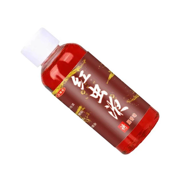 Fish Bait Additive Promote Appetite Fish Bait Attractant for Trout Cod Carp Bass