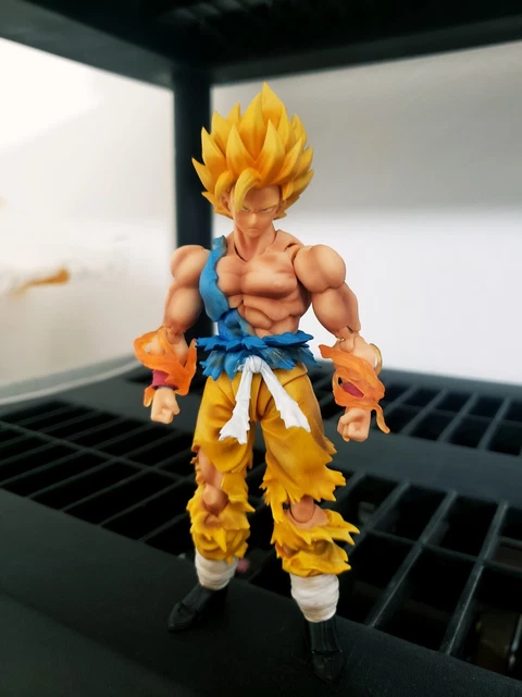 SH FIGUARTS DRAGON ball figures with , Cell PCE,UI Goku and more. Read EUR 470,00 - PicClick IT SH FIGUARTS DRAGON ball figures with , Cell PCE,UI Goku and more. Read EUR 470,00 - PicClick IT