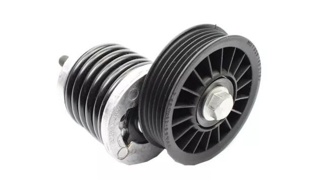 Galet Tendeur de courroie d'accessoire Audi A4 A6 VW Passat 1.9 TDI 028903315M