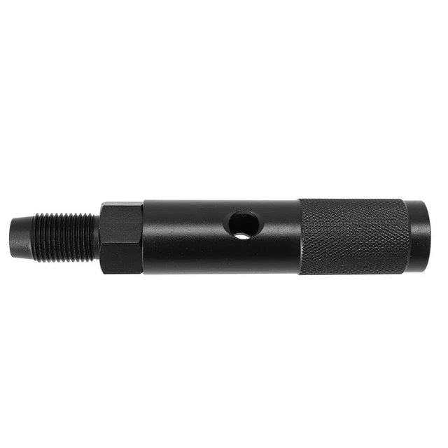 Adaptateur CO2 88g Pour Paintball Et Air Comprimé - Filetage G1/2-14 Vers M16x1.5 - Aluminium