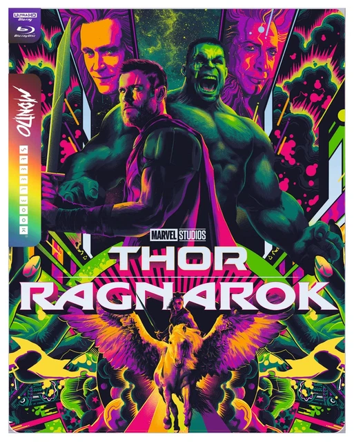 Thor 3 top full movie