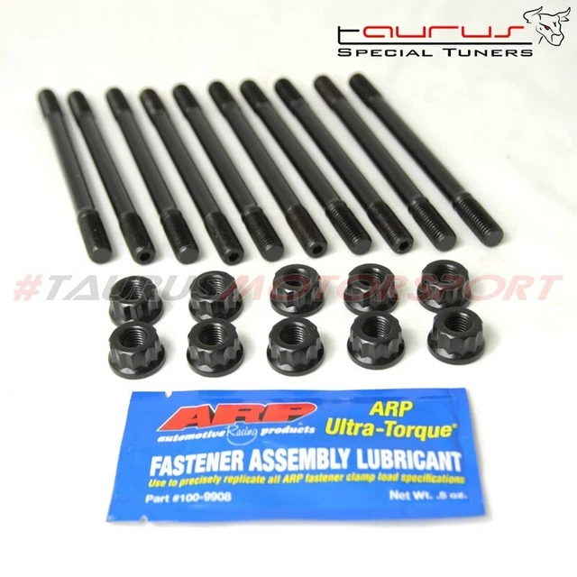 Set Prisonniers Tête Boulons Tête Arp Bar-Tek VAG 2.0 TFSI / TSI High Boost