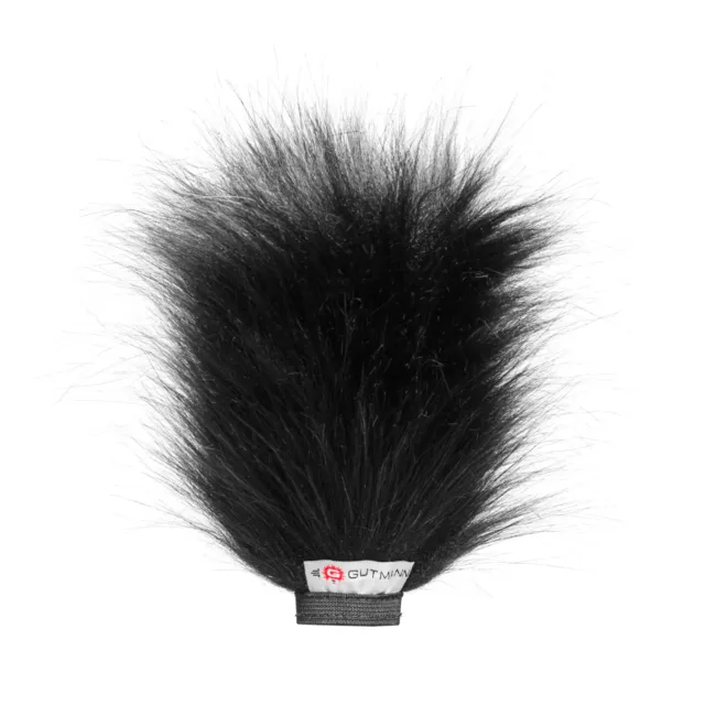 Gutmann Microphone Fur Windscreen Windshield for LEWITT LCT 040 MATCH 2