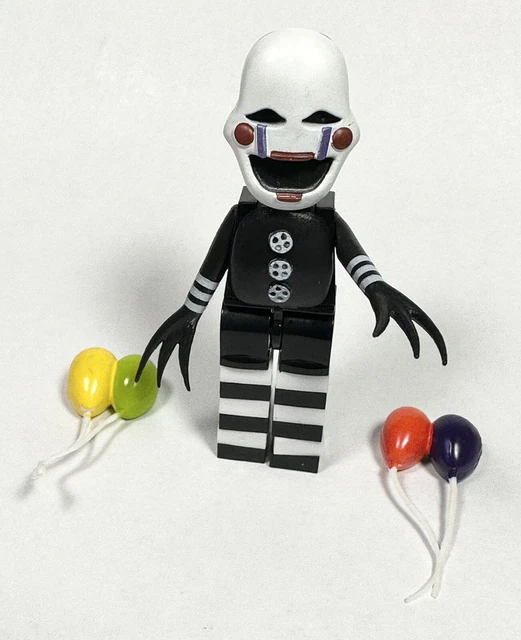 mcfarlane prize corner