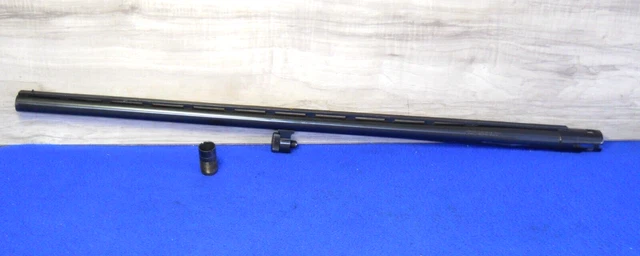 Maverick 88 Mossberg 500 12Ga 28" Vr 12Ga Barrel 2 3/4 & 3 Accu- Choke #A3731