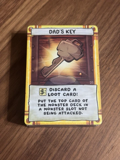 binding of isaac four souls room cards Binding of Isaac Four Souls Full Collection Kickstarter Board Game by  Maestro Media main image 0