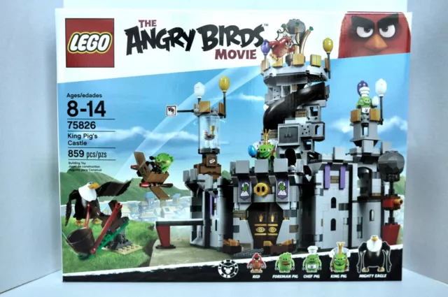 Lego 75826 sale
