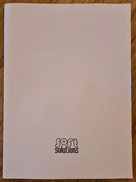 Soft Solutions - StorageCraft Shadow Protect Backup and Restore Brochure Pack