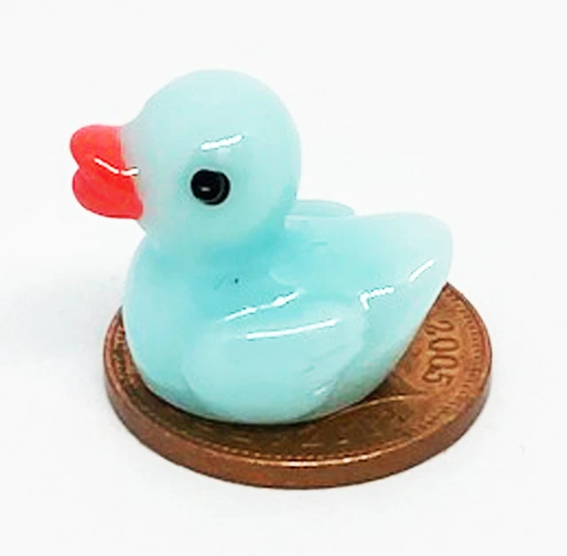 Miniature Bougie Parfumée Pour Maison De Poupée 1:12 - Artisanale Tumdee - Accessoire Décoration