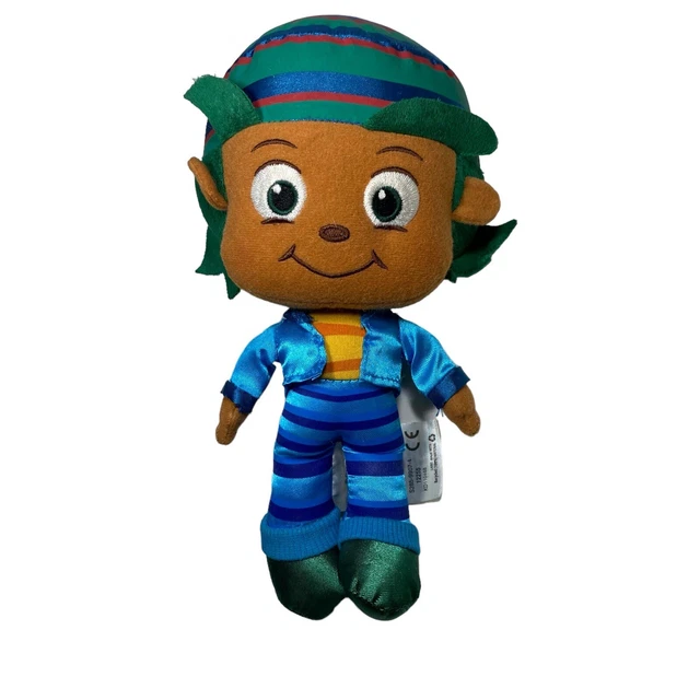 DISNEY STORE SUGAR Rush Racers Wreck It Ralph Swizzle Malarkey Plush £