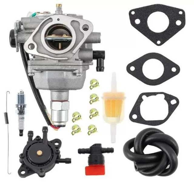 Carburetor Repair Kit For Kohler SV830, SV740, SV735, SV730, SV725 Engines