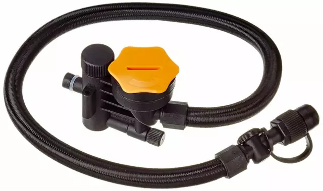 Continental Replacement Hose Tube Connector for Conti Mobility Compressor Kit