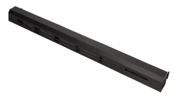 Deflettore amovibile supporto vetri forno 481010826358 vetro Whirlpool Hotpoint