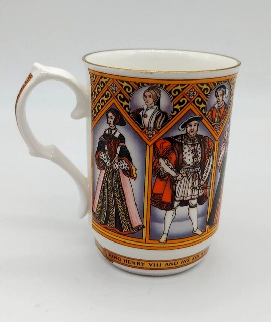 Lot De 2 Tasses à Café King's Game Ki-Oon - Blanches - Occasion