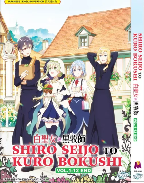 Sekai Saikou no Ansatsusha, Isekai Kizoku Ni Tensei Suru Vol.1-12 End Eng  Dub