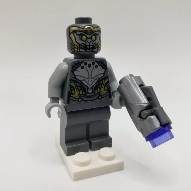 LEGO Chitauri Minifigure from 76192 Marvel Avengers Endgame SH730 NEW