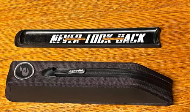 cervelo smartpak 400