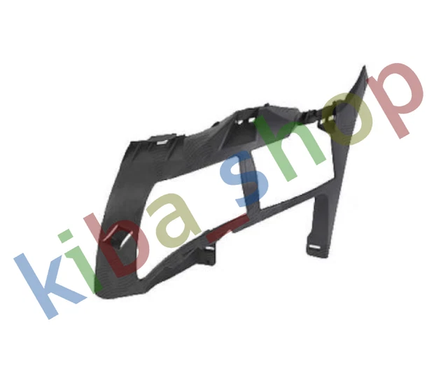 Pour Peugeot 3008 16- Avant Gauche Support De Fixation De Phare