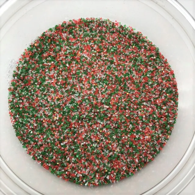 Sprinkles, Frozen in Sugar Sprinkle Mix