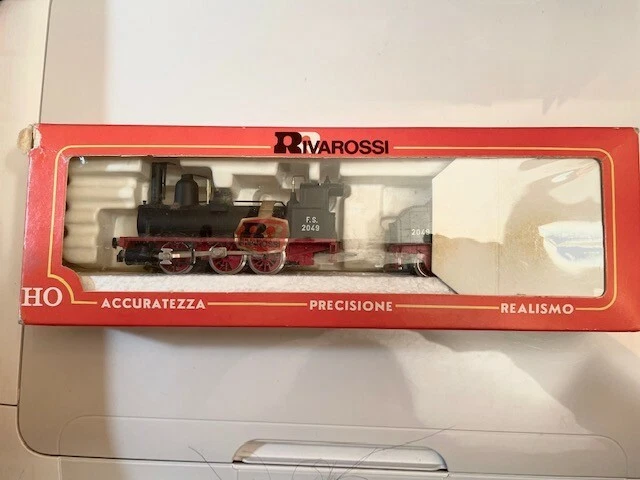 Sold at Auction: BING 1. Locomotive à vapeur vive Sold at Auction: BING 1. Locomotive à vapeur vive