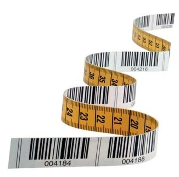 LEUZE ELECTRONIC - BCB 005 (50038895) - Bar code tape - New