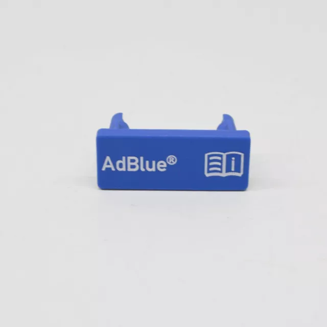 MERCEDES-BENZ SPRINTER 906 AdBlue Cap Key A9064710000 NEW GENUINE