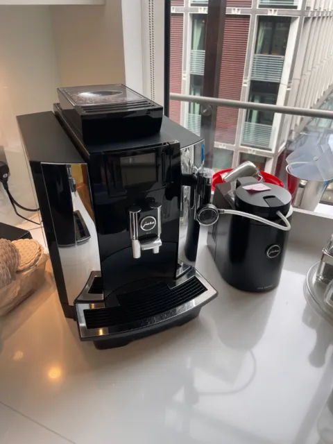 Newco Profiler Commercial Drip Coffee Machine - Loom Coffee Co.