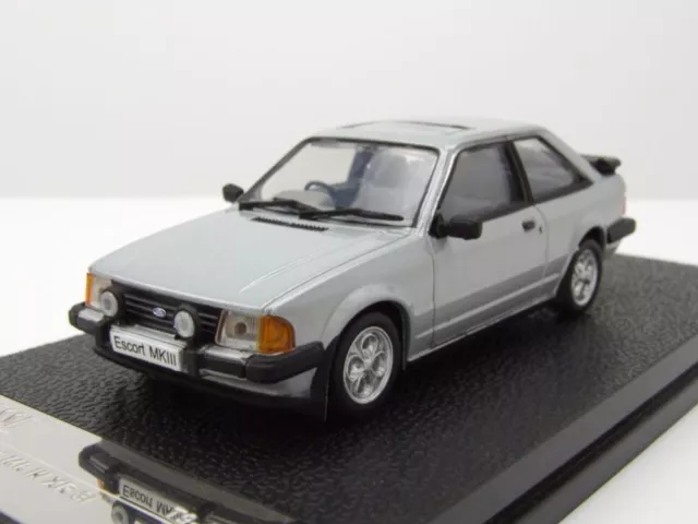 Ford on sale escort miniature