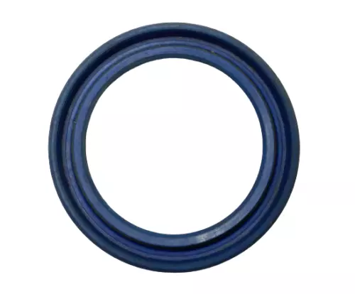 VW Volkswagen 111 105 245 60x80x10 Crack shaft oil seal 2