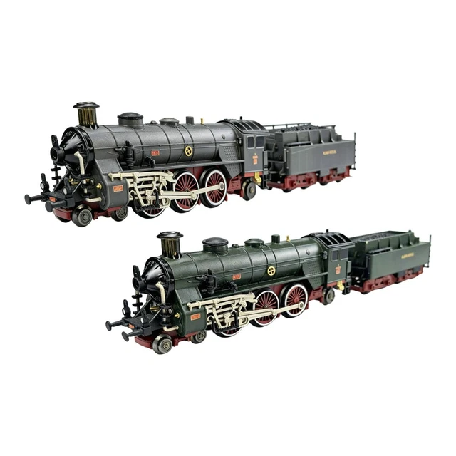 HORNBY ACHO LOCOMOTIVE Electrique Cc 12061 En Bo Ref: 6390 EUR 45,90 - FR